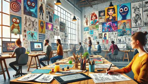 The 10 Best Animation Studios in Perth (2024) .